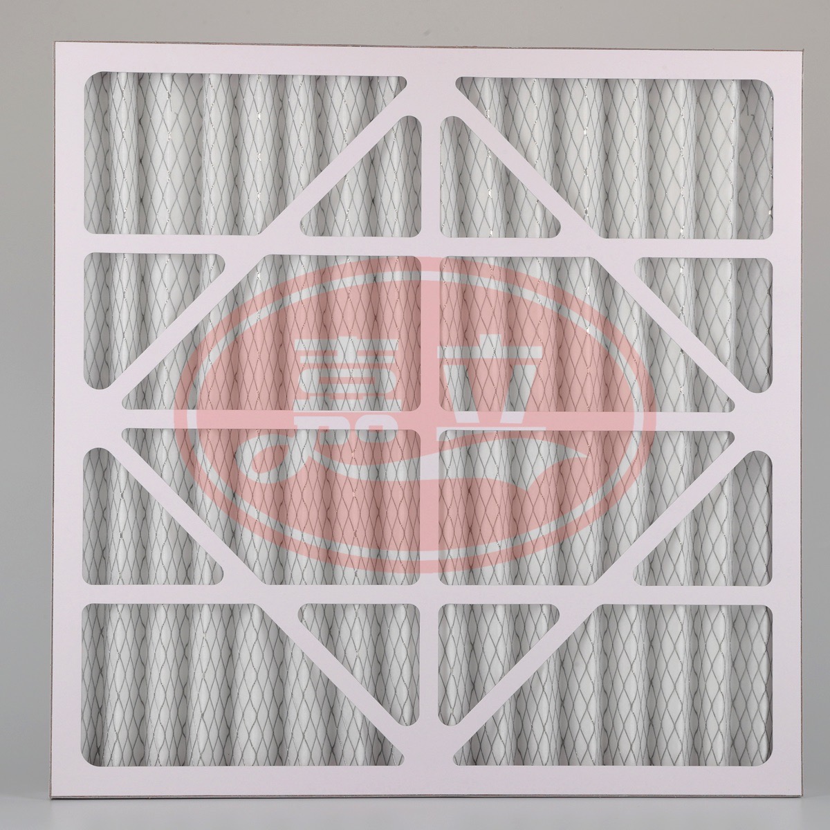 靖西纸框过滤器